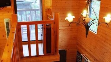 Quadruple Room | Room amenity