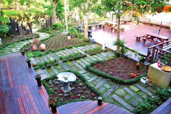 Property amenity