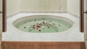 Tratamiento de spa