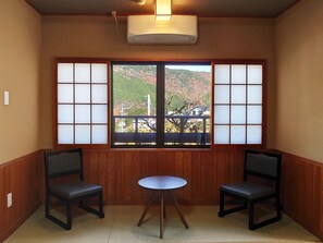 Room - Yunohira Onsen Ryokan Kamiyanagiya (Yufu)