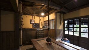 Property amenity - Yunohira Onsen Ryokan Kamiyanagiya (Yufu)