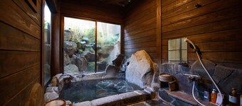 上柳屋湯平溫泉日式旅館