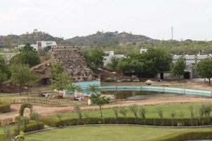 Instalaciones deportivas