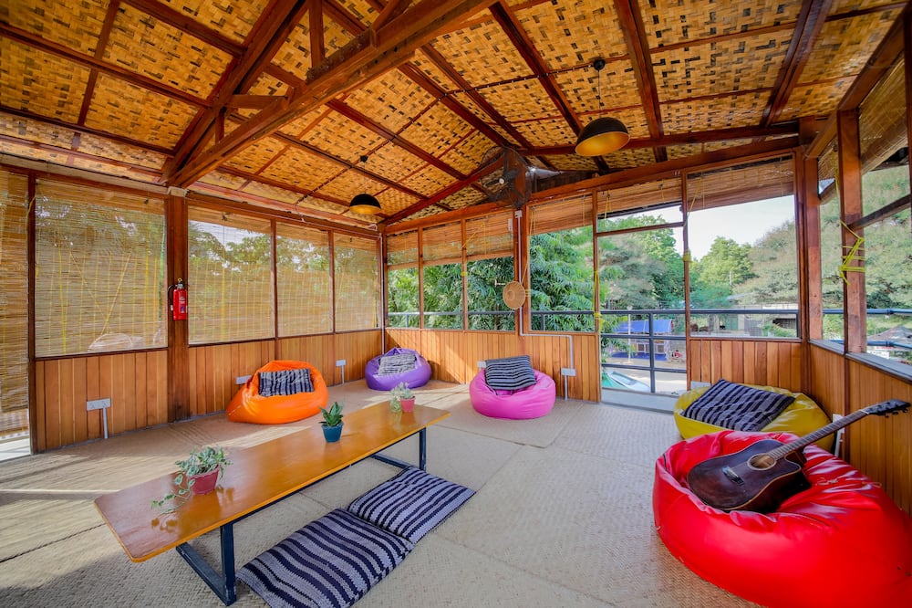 Ostello Bello Bagan Pool — hostel in Kayay Street, New Bagan, Nyaung-U MM, 11111