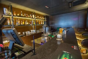 Bar (en la propiedad)