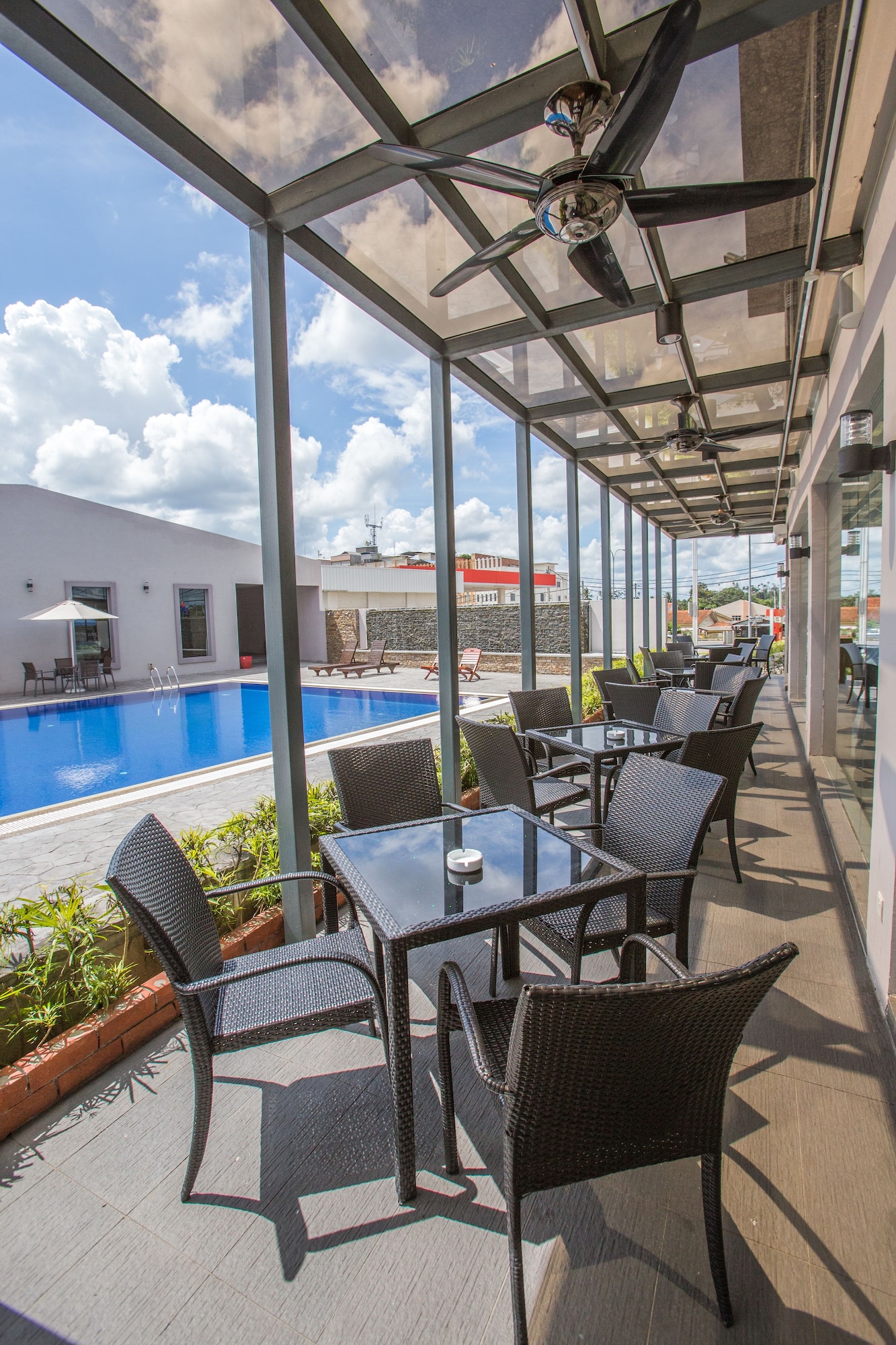 3 Star Hotels