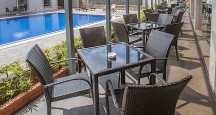 VIP Hotel Segamat