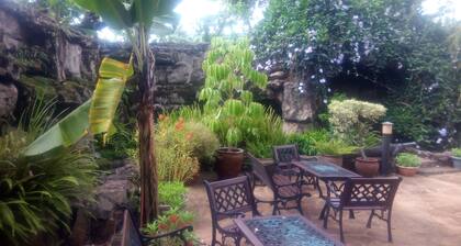 Kilimanjaro Mountain Resorts Marangu