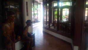 Interieur