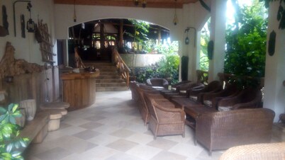 Kilimanjaro Mountain Resorts Marangu