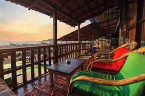 Internationale gerechten