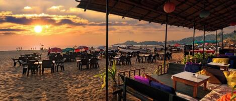 International cuisine