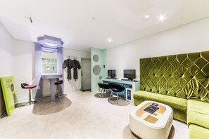 Party Room | Free WiFi - In Hotel (Suwon)