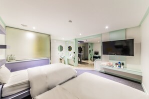 Party Room | Free WiFi - In Hotel (Suwon)