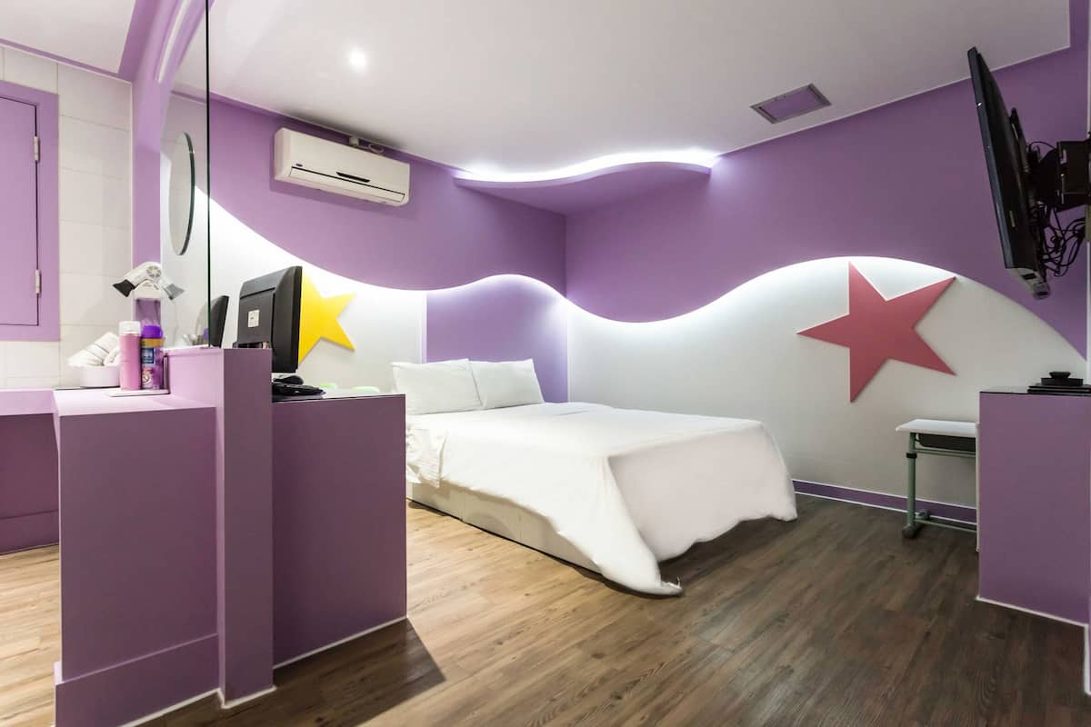 Premium Room, 1 Double Bed | Free WiFi