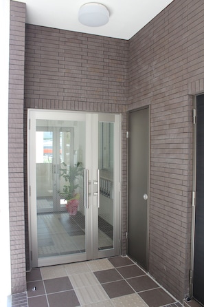 Lobby - CLASS INN Omoromachi Station (Naha)