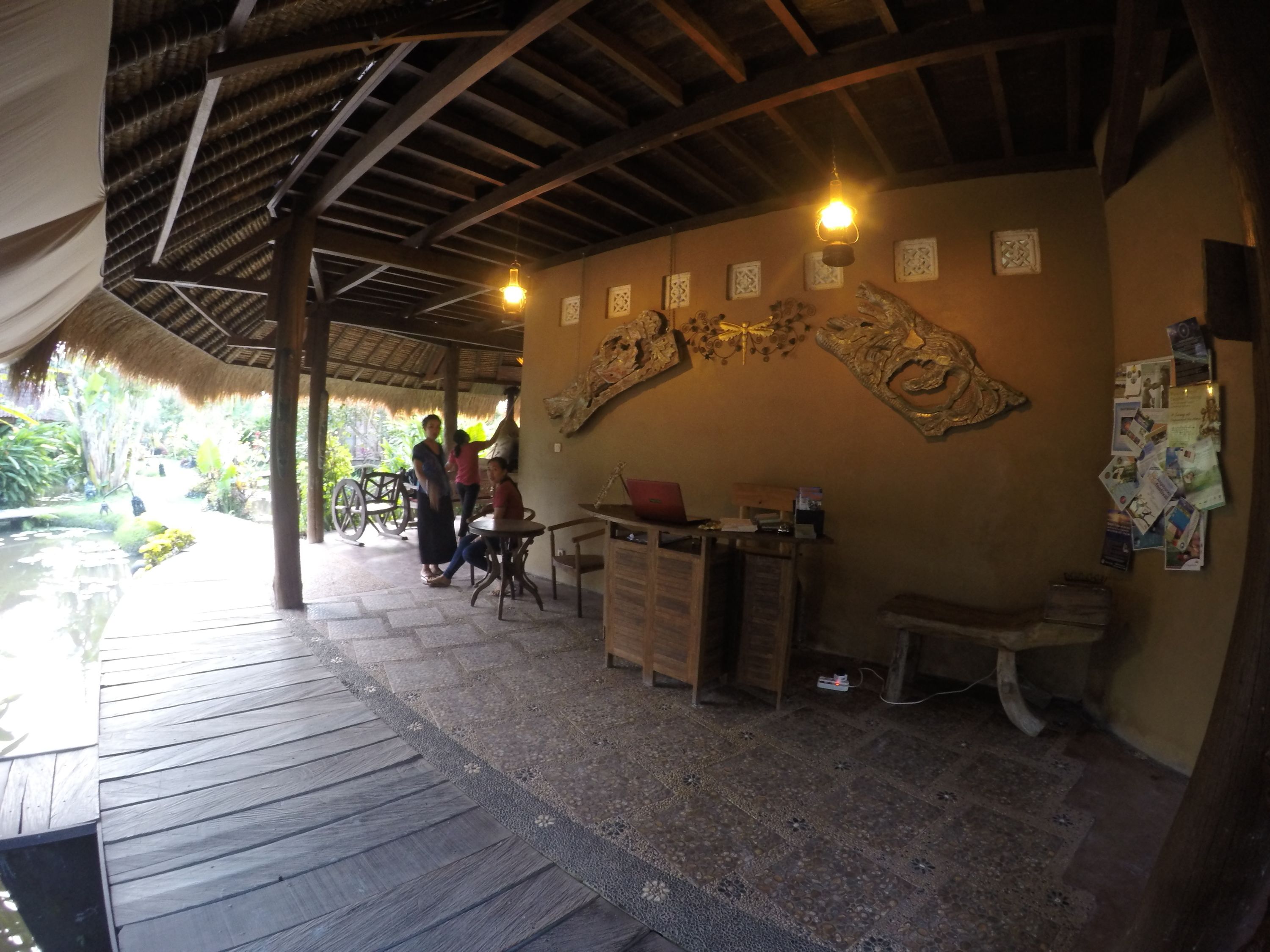 Foto - Dragonfly Village