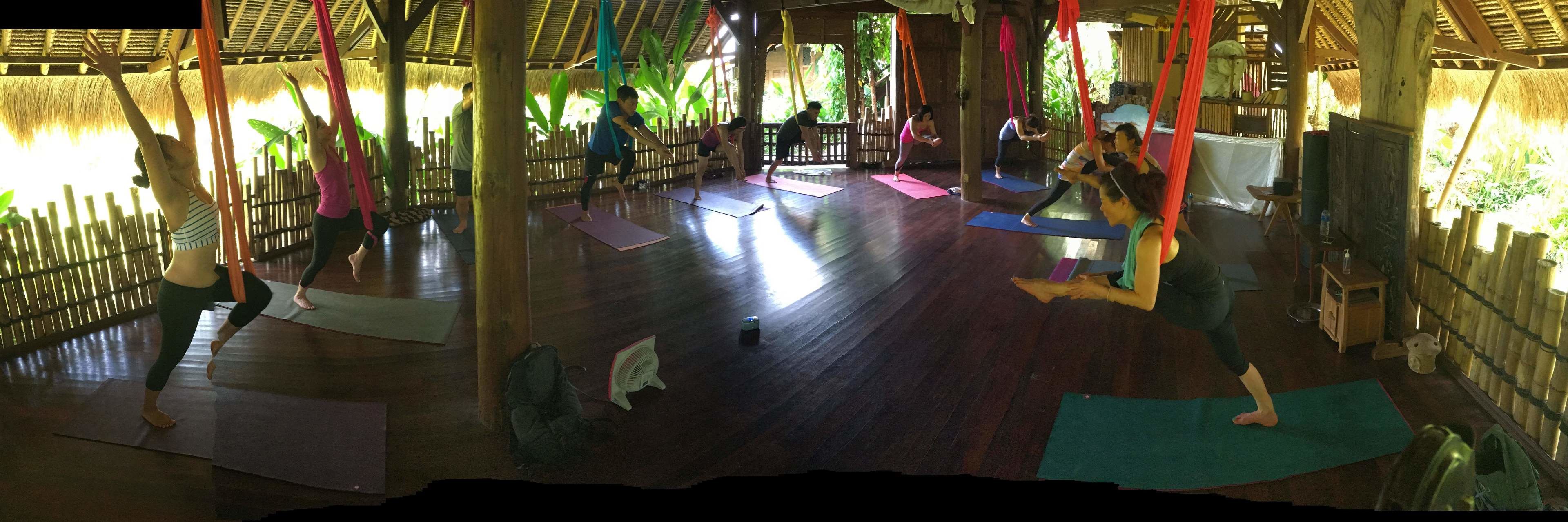 Foto - Dragonfly Village