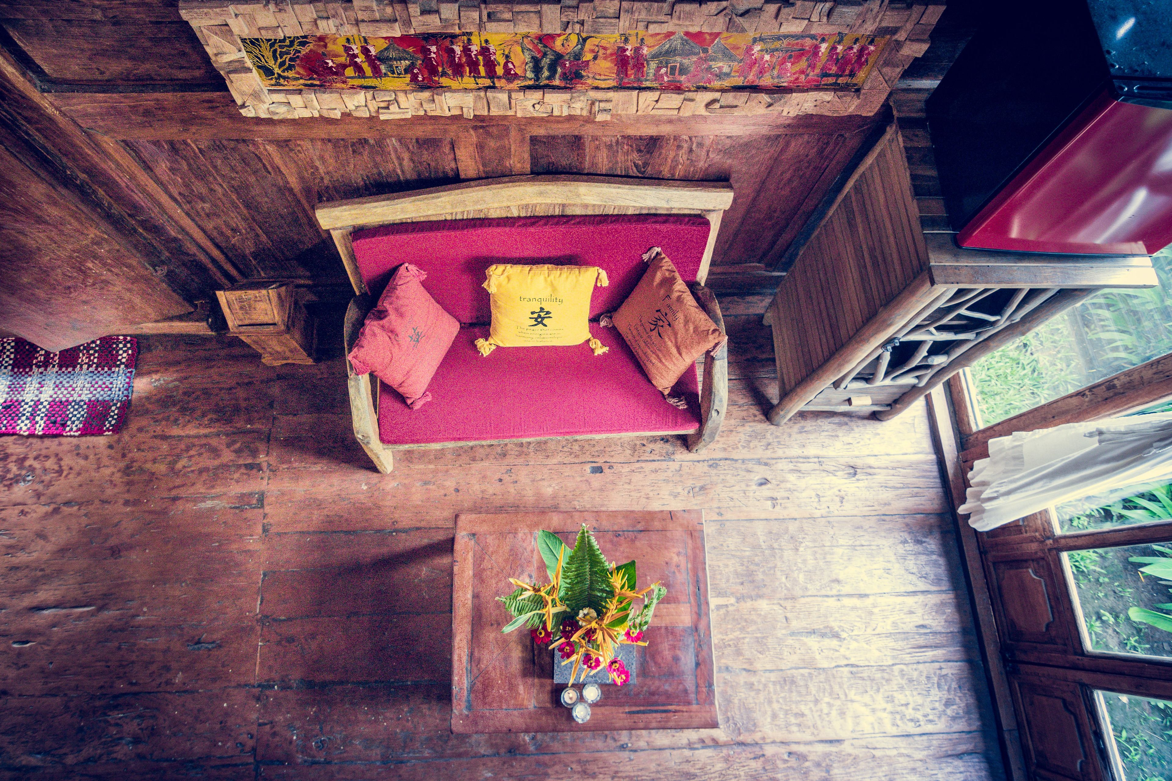 Foto - Dragonfly Village