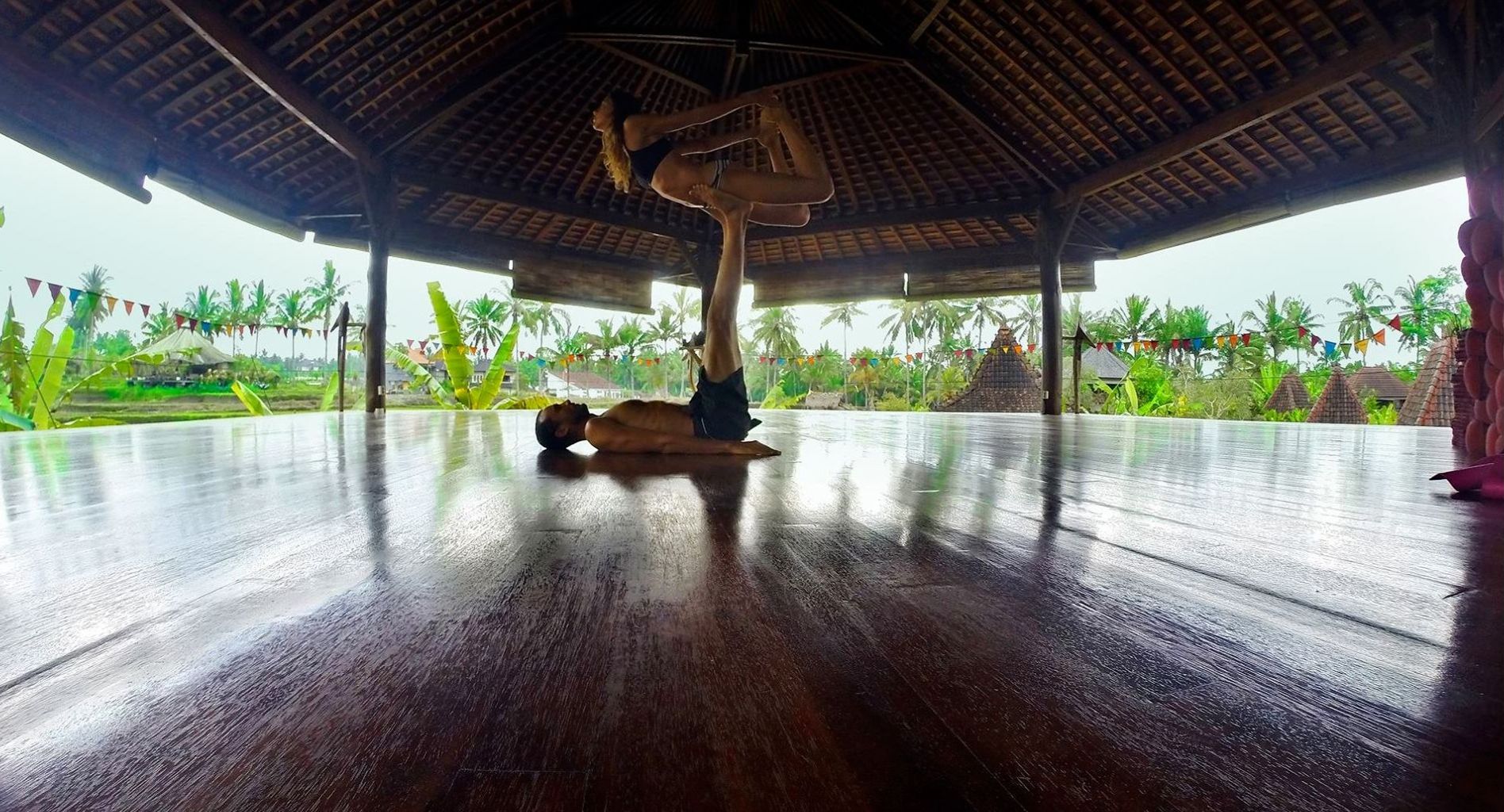 Foto - Dragonfly Village