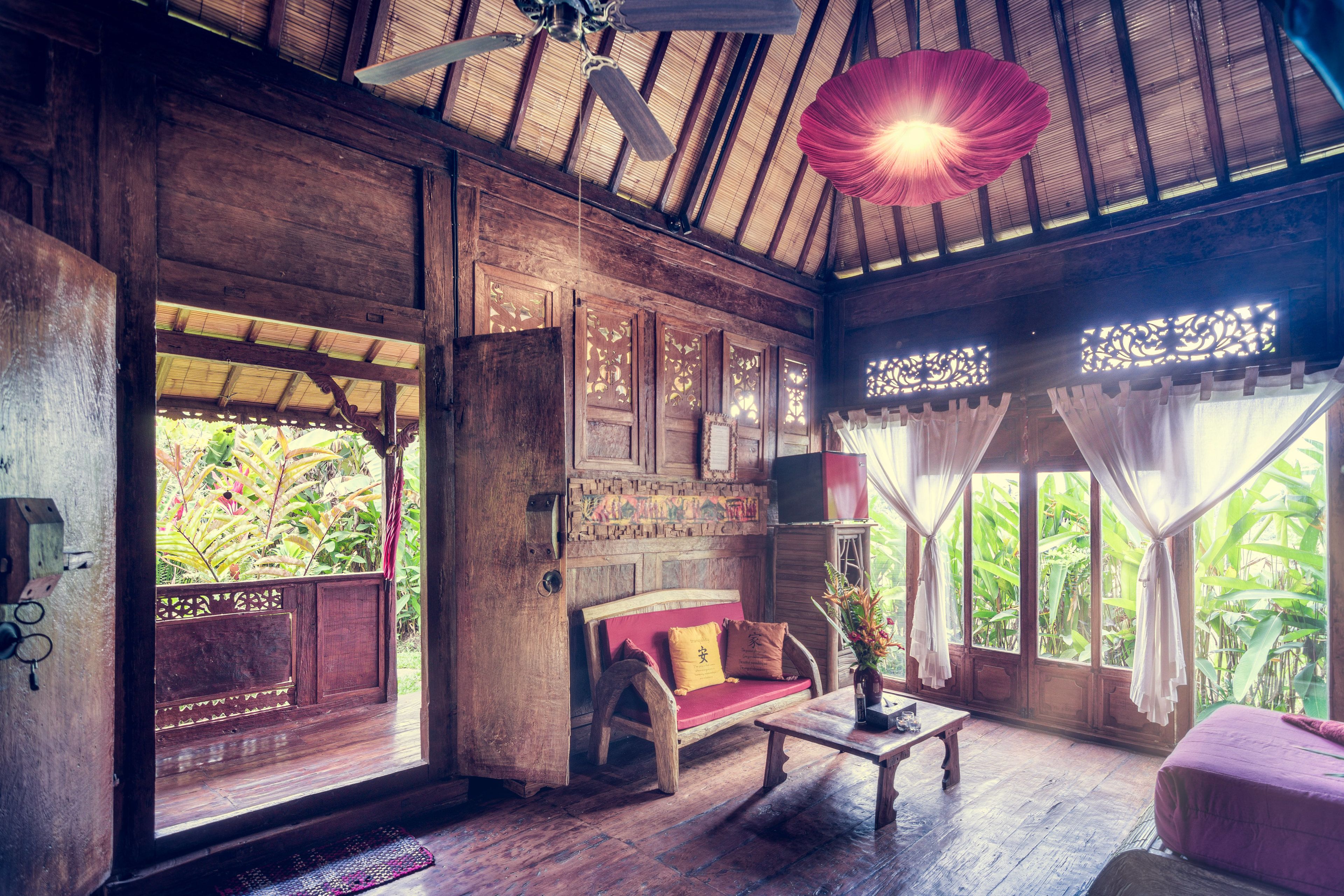 Foto - Dragonfly Village