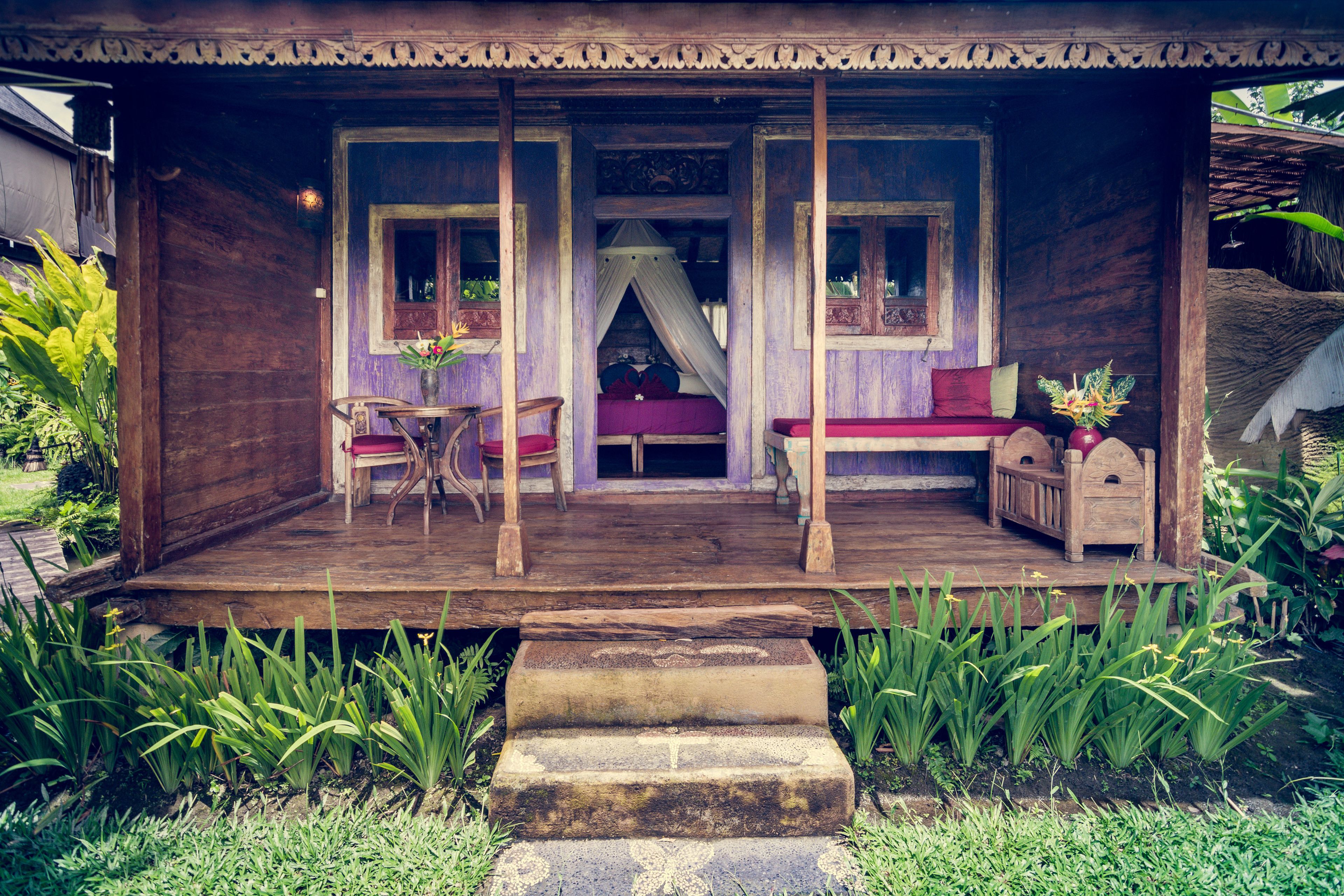 Foto - Dragonfly Village