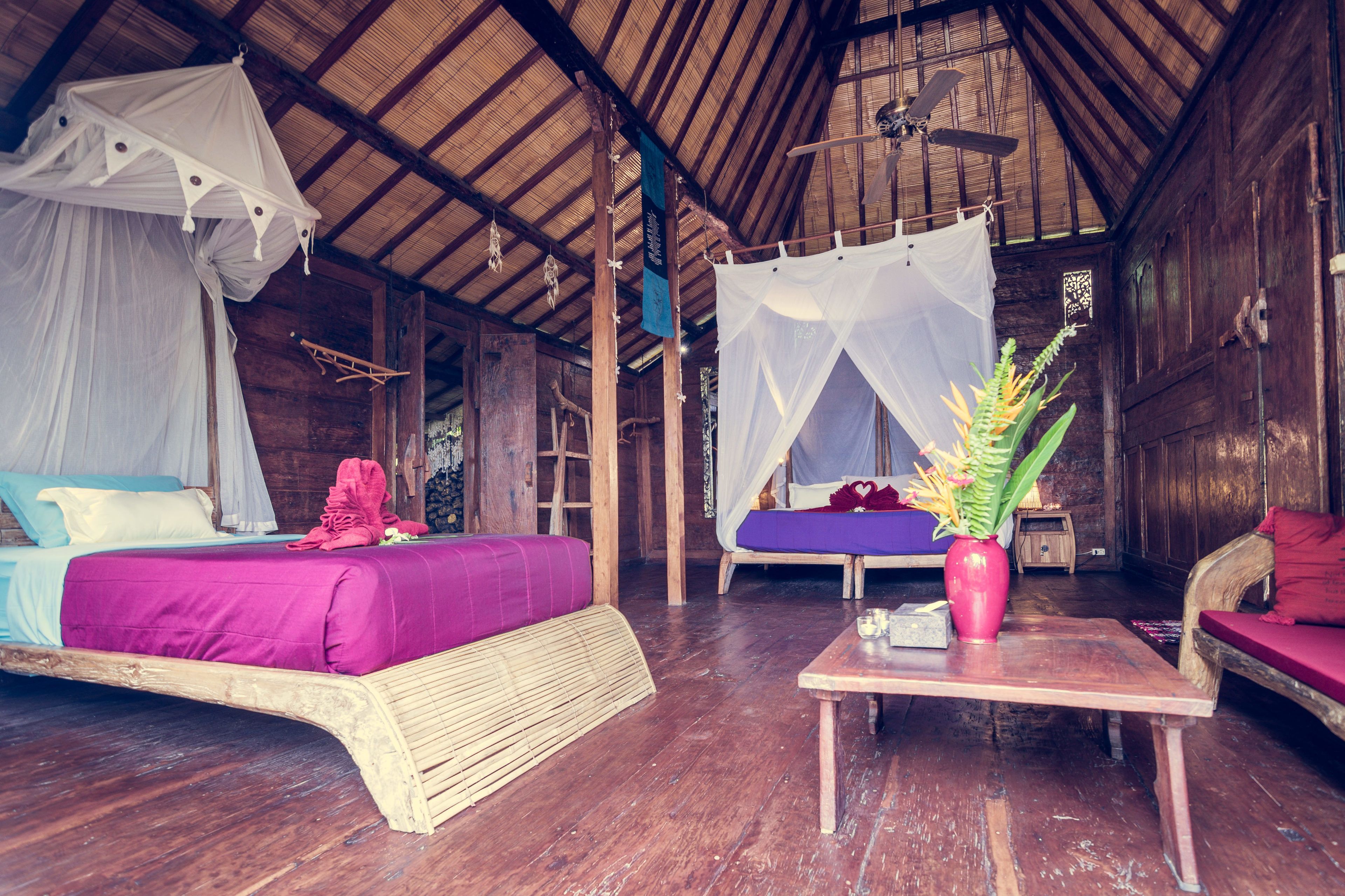 Foto - Dragonfly Village