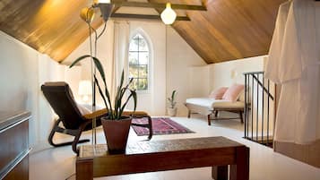 be&be studio-one | Living area