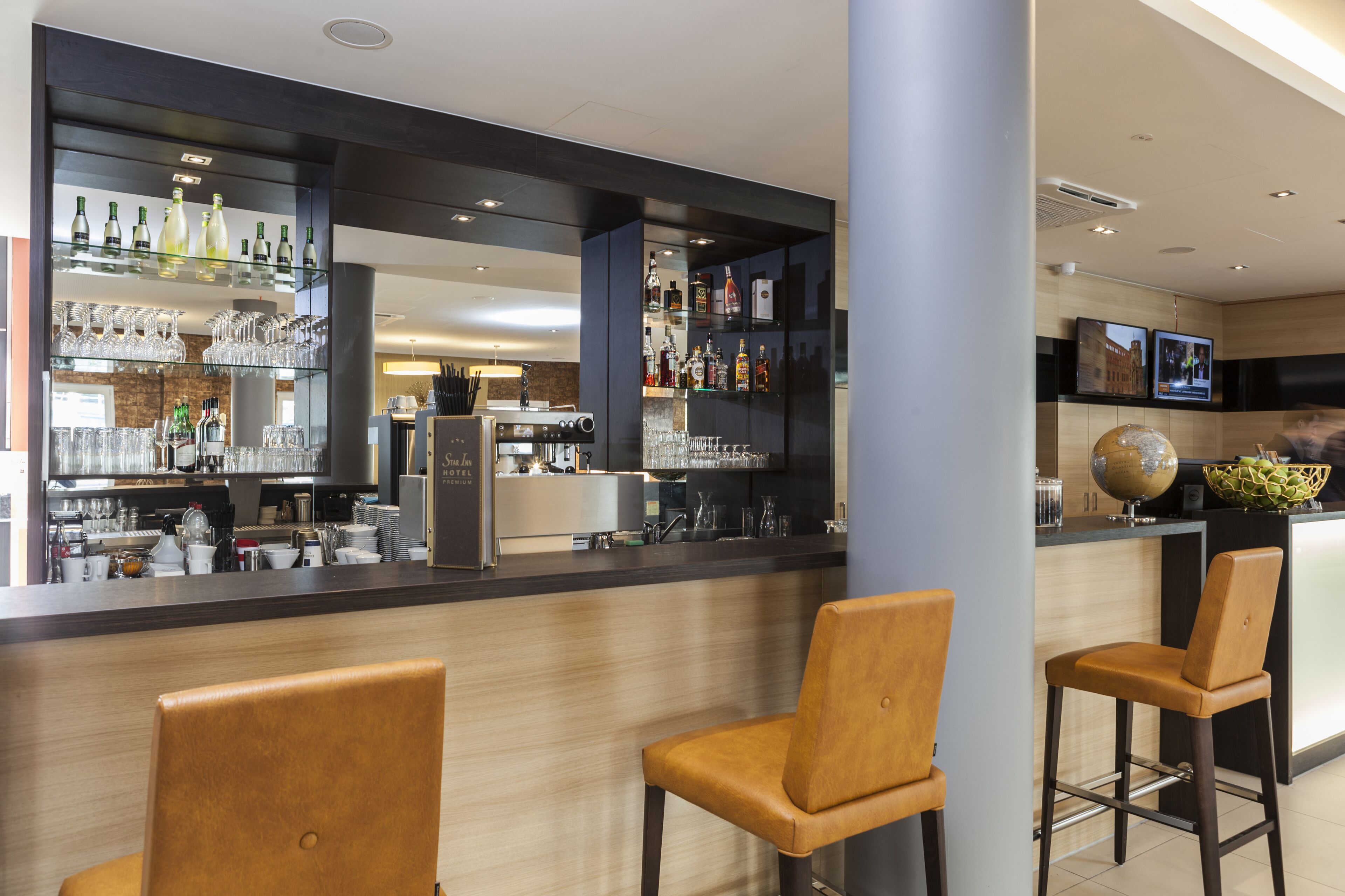 Foto - Staycity Aparthotels, Heidelberg