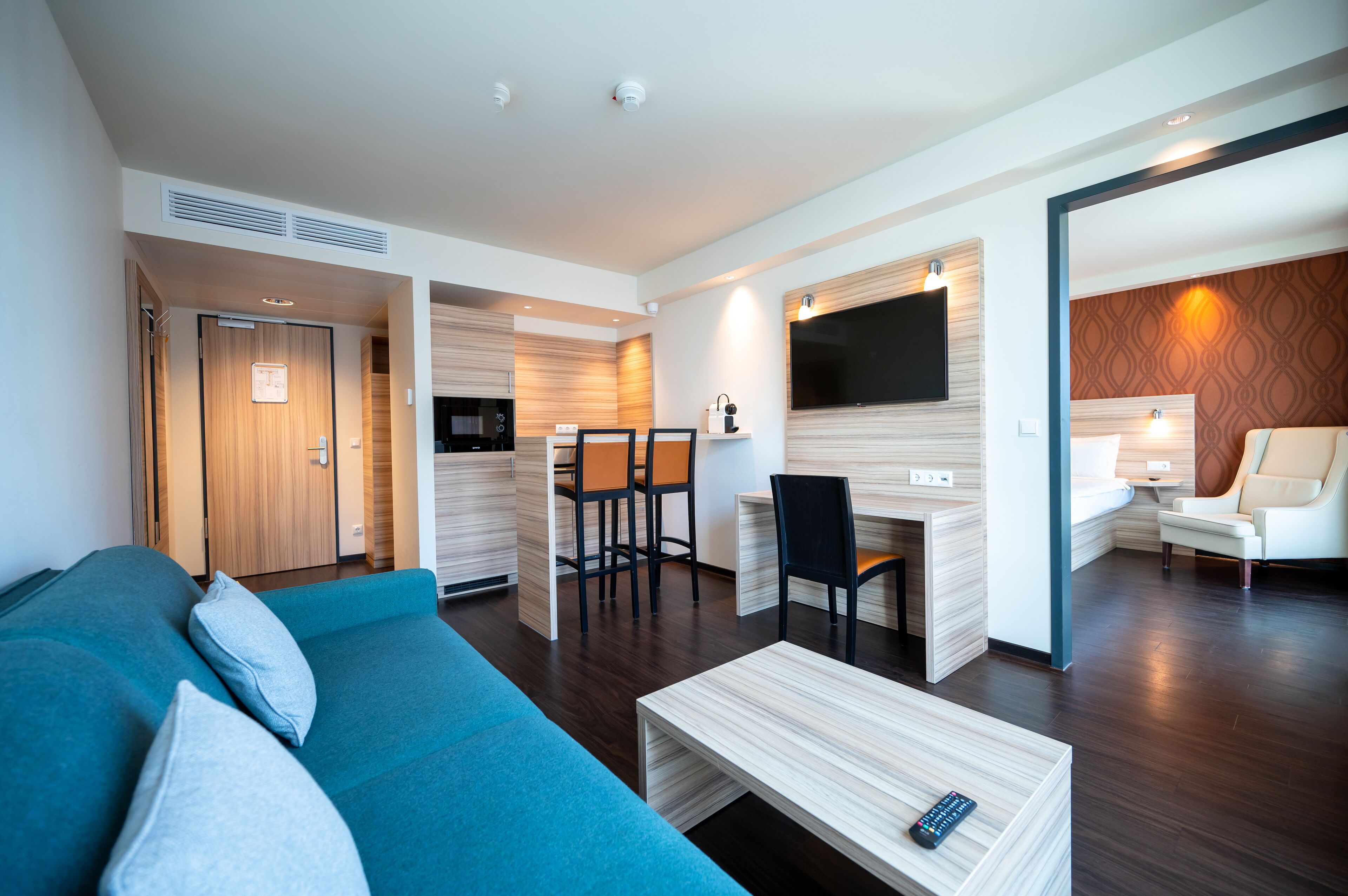 Foto - Staycity Aparthotels, Heidelberg