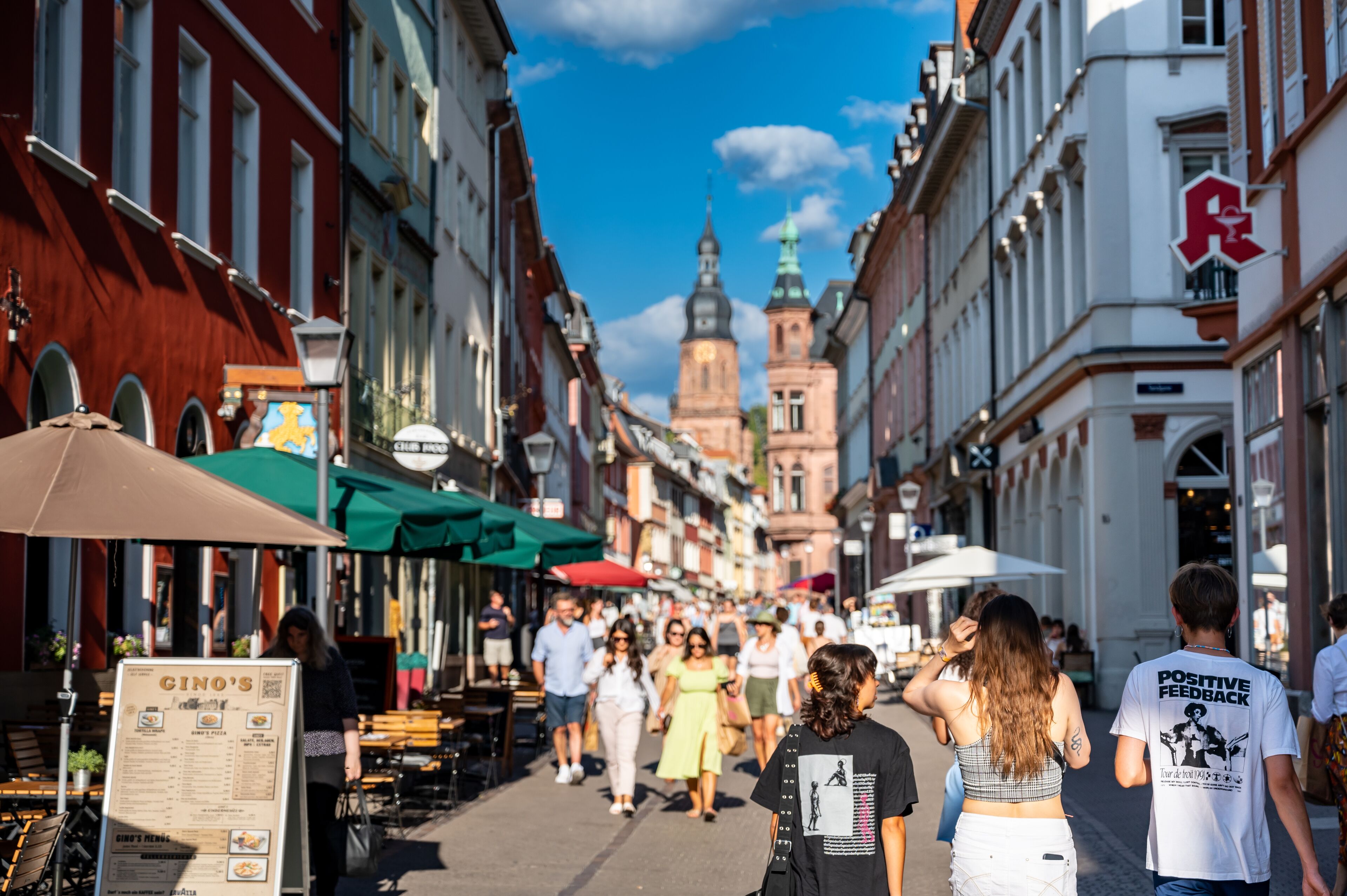 Photo - Staycity Aparthotels Heidelberg