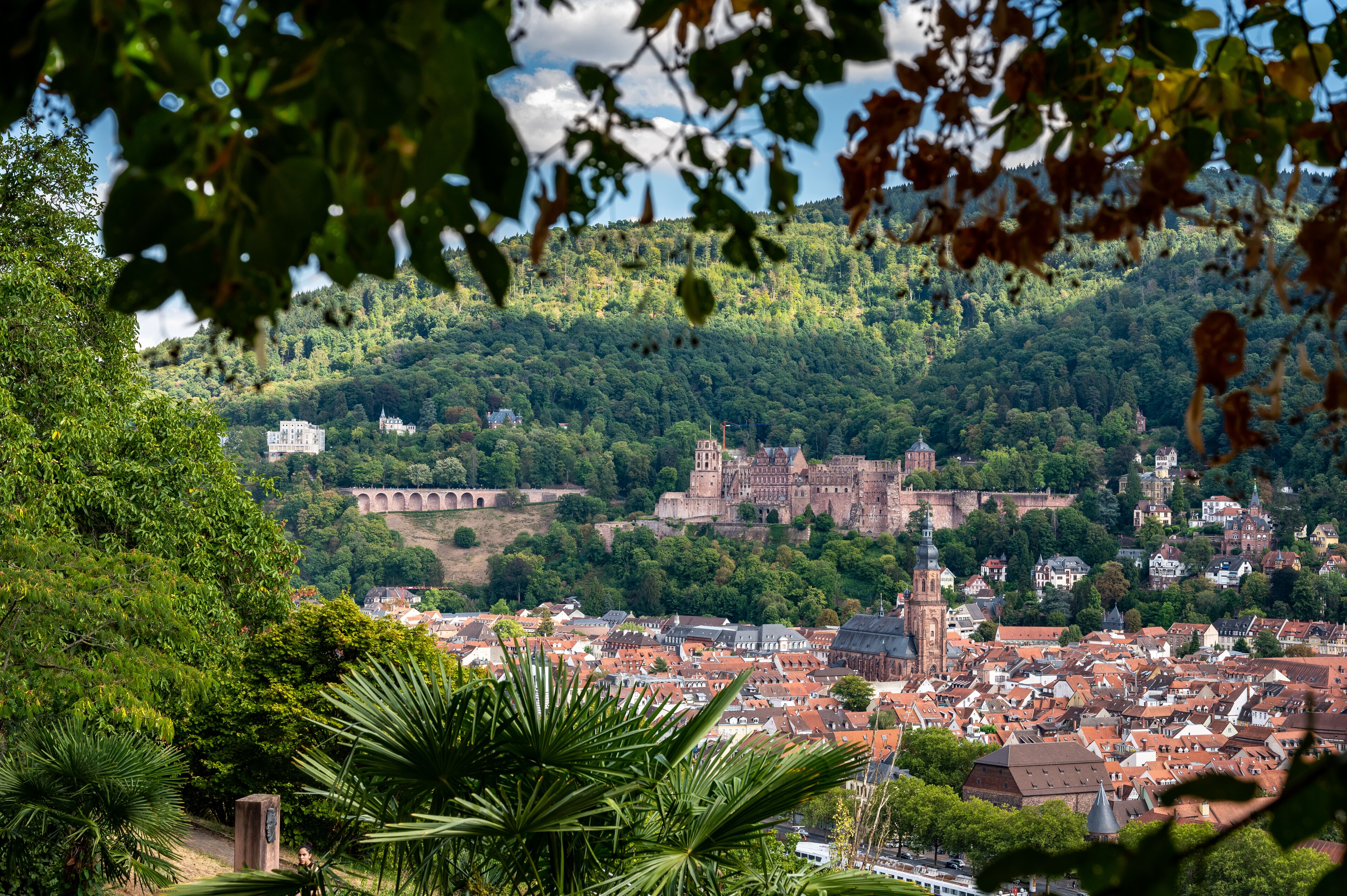 Foto - Staycity Aparthotels, Heidelberg