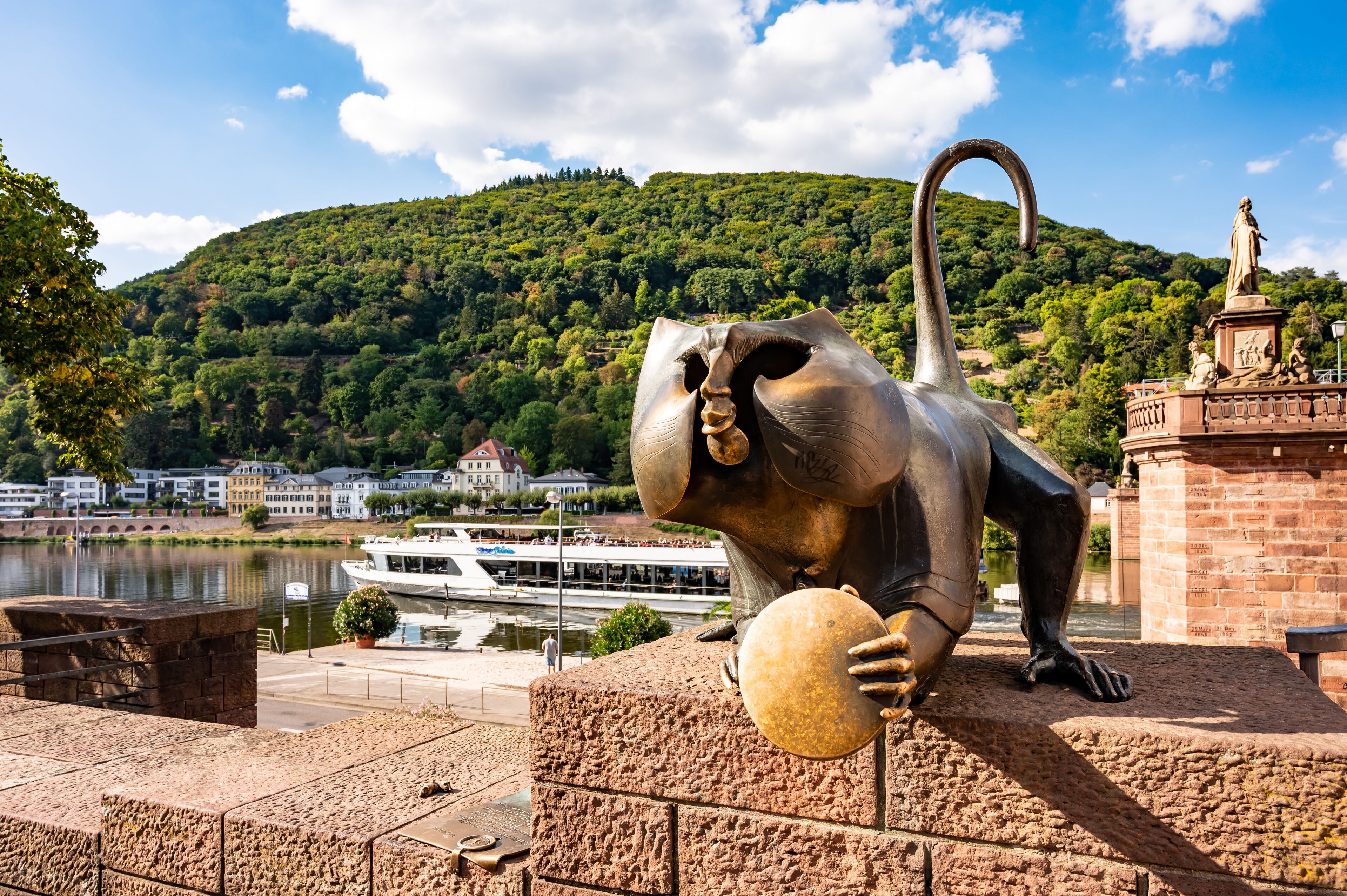 Foto - Staycity Aparthotels, Heidelberg