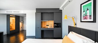 Staycity Aparthotels, Heidelberg