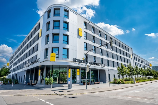 Staycity Aparthotels, Heidelberg - Heidelberg