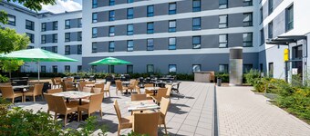Staycity Aparthotels, Heidelberg