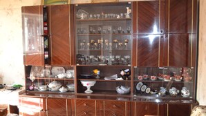 Property amenity - Serik & Geora Guesthouse (Sevan)
