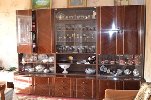 Servicio de la propiedad