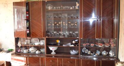 Serik & Geora Guesthouse