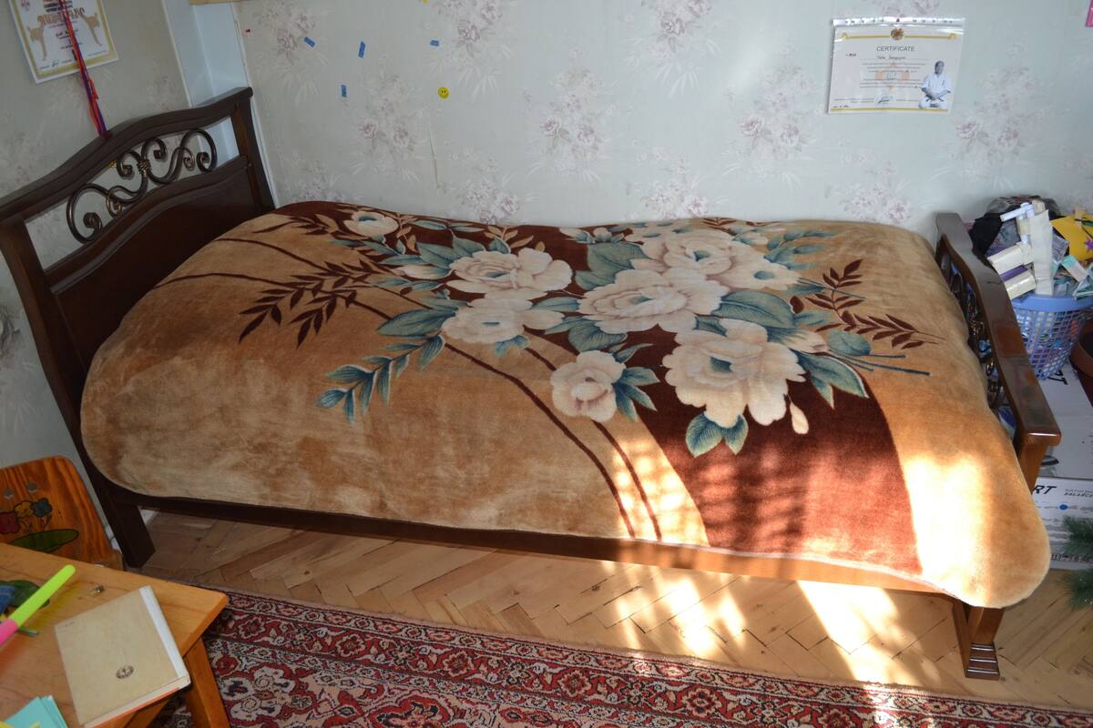 Single Room | Soundproofing, free WiFi
