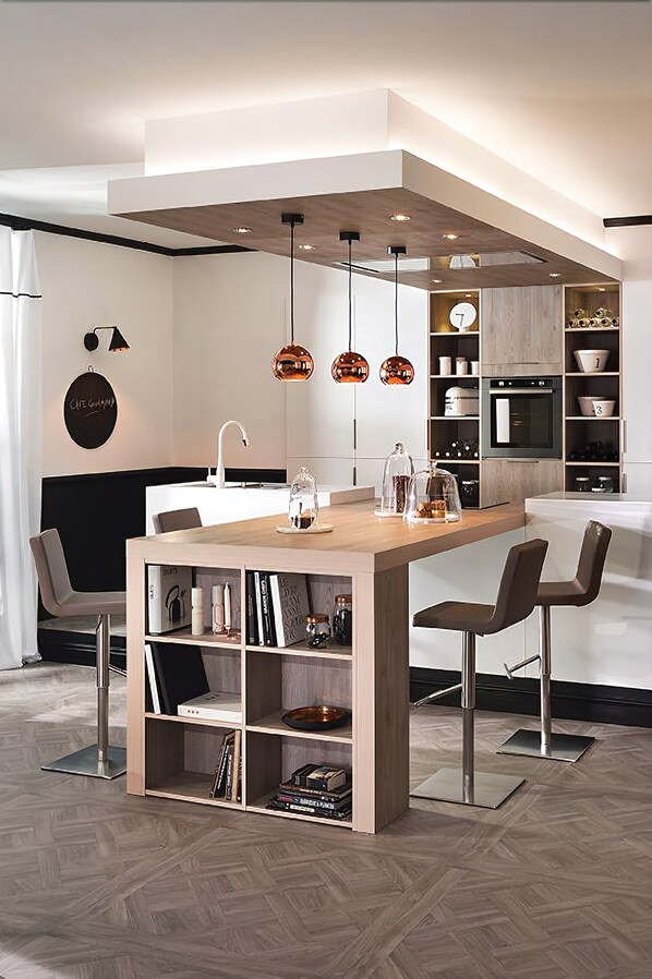 Servicio a la habitación