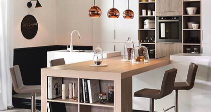 Serik & Geora Guesthouse