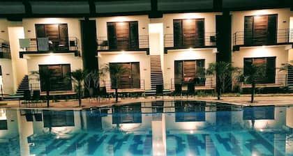 Corbett Panorama Resort
