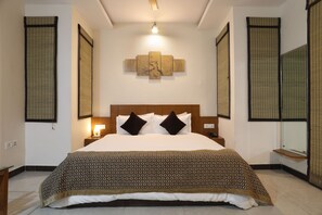 Whirlpool Suite - Corbett Panorama Resort (Ramnagar)