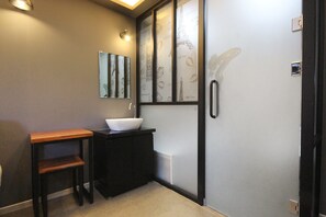 Deluxe-Zimmer | Schallisolierte Zimmer, kostenloses WLAN