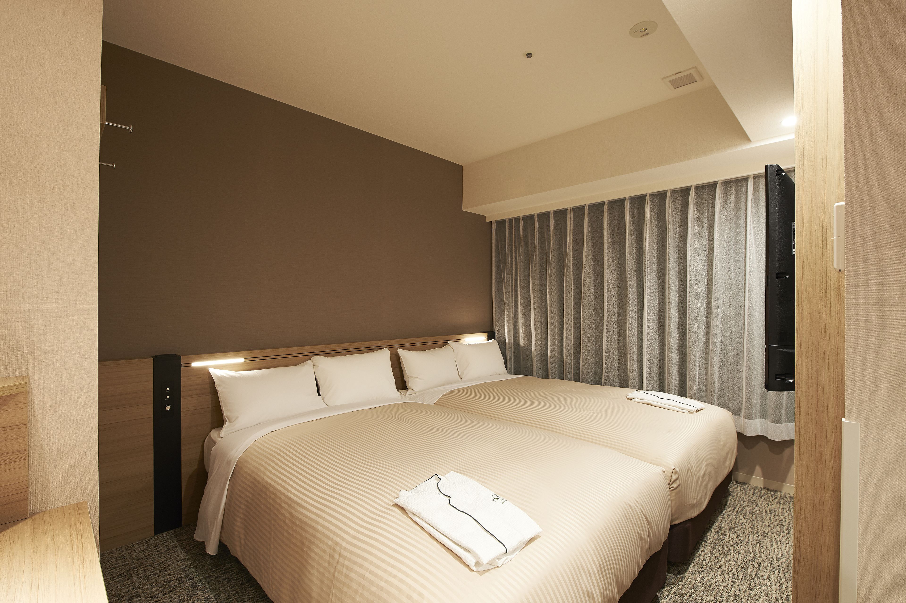 Photo - Sotetsu Fresa Inn Tokyo Kanda