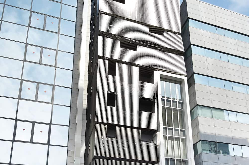 Sotetsu Fresa Inn Tokyo-Kanda