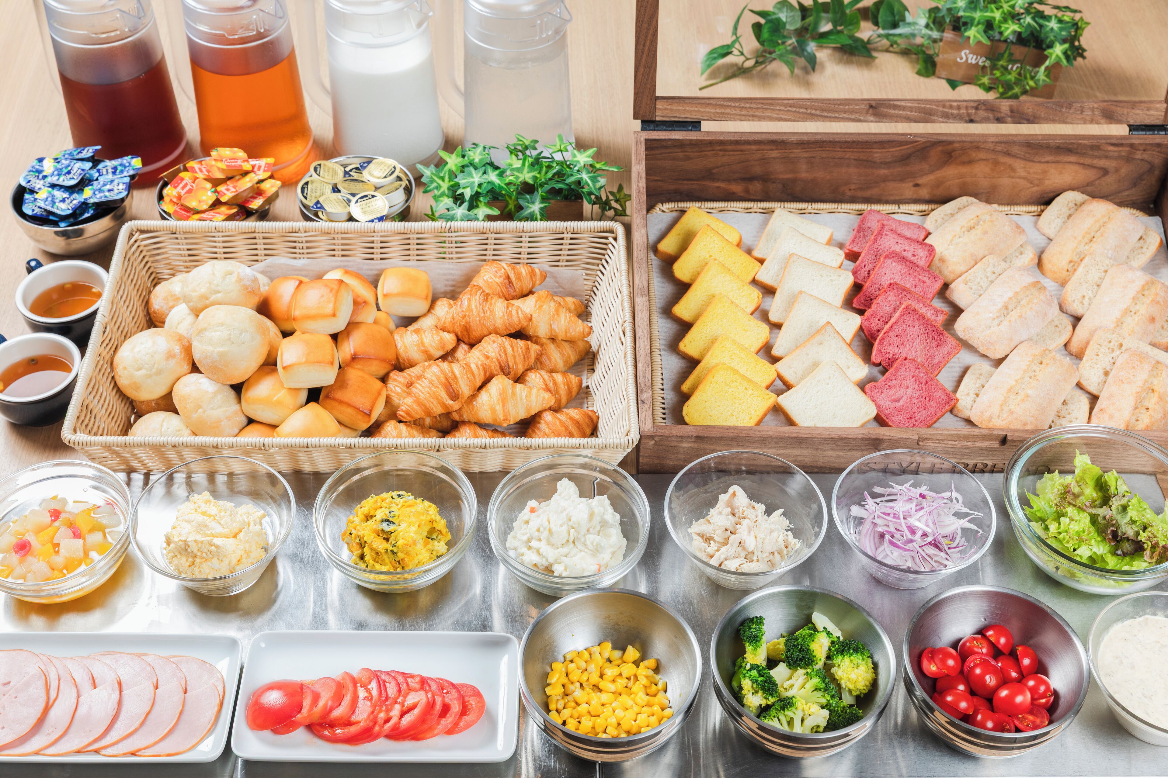 Photo - Sotetsu Fresa Inn Tokyo Kanda