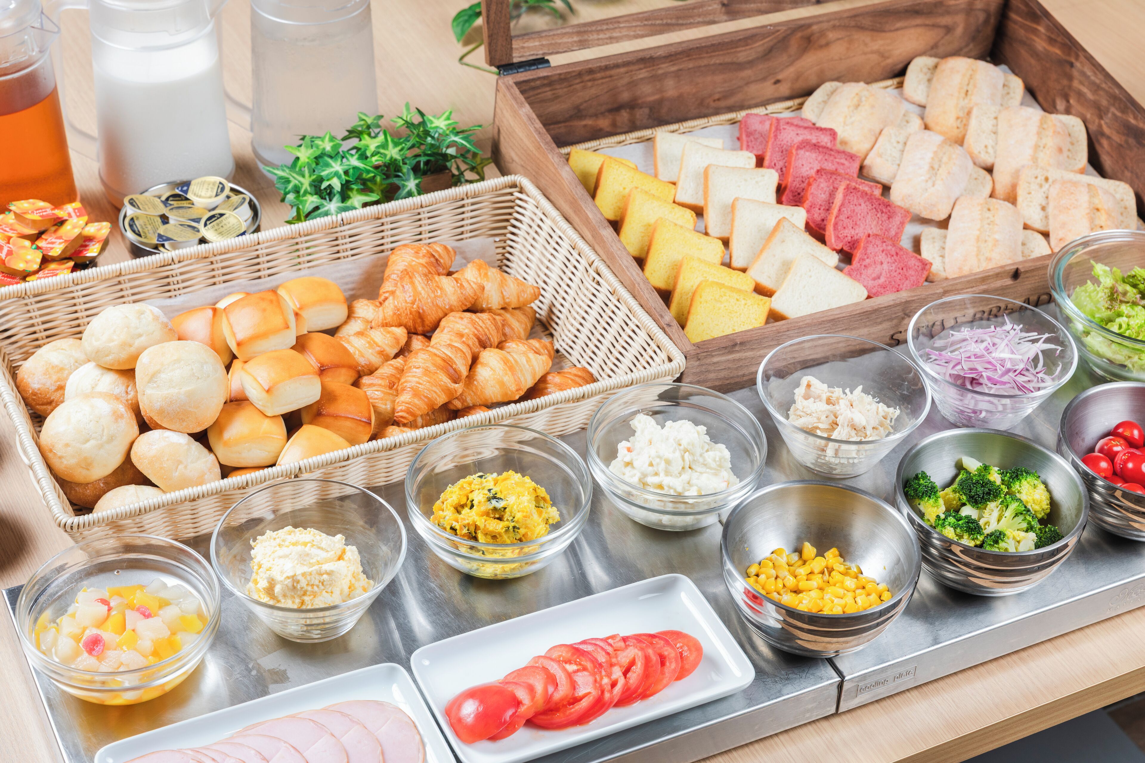 Photo - Sotetsu Fresa Inn Tokyo Kanda