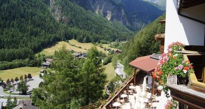 Panoramahotel Lärchenhof